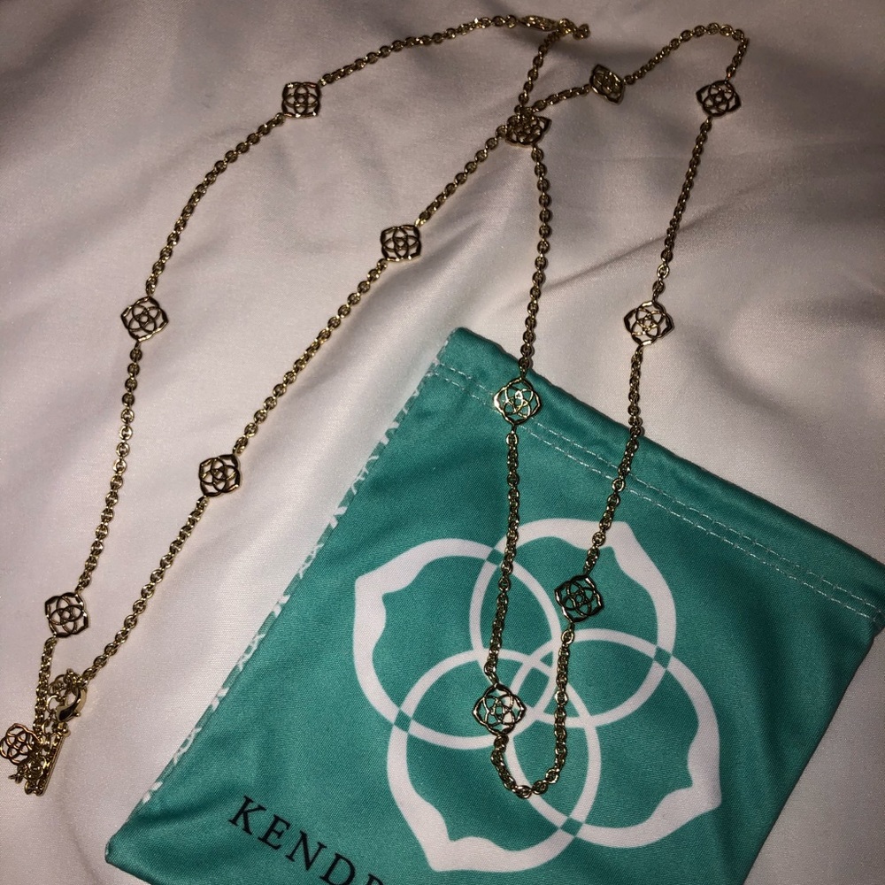 Kendra Scott Necklace